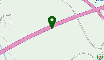 いろは商店の地図画像