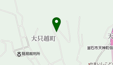 株式会社Y-STYLEの地図画像