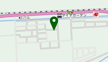 ニャンコとワンコのとこやさんの地図画像