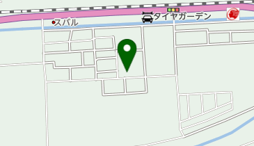 ワンボランチの地図画像
