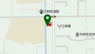 株式会社E-ポート 総務課の地図画像