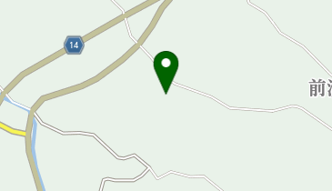 ドリームキッチンあごづの地図画像