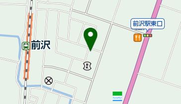 岩手県奥州市前沢駅東のヘア メイク 美容院一覧 Navitime