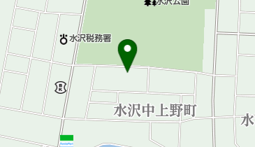 木村外科・内科クリニックの地図画像