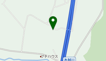 再生岩手の地図画像