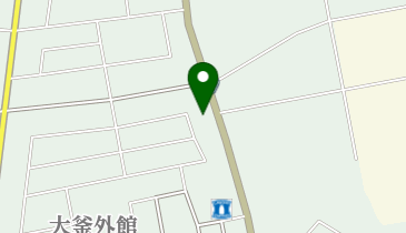 有限会社三上測量設計の地図画像