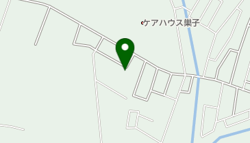美容結いの地図画像