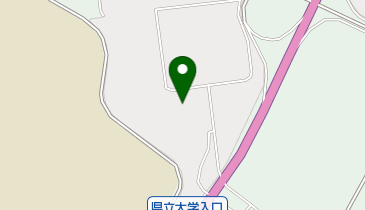 岩手県 中央家畜保健衛生所の地図画像