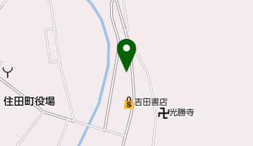 岩崎整骨院の地図画像