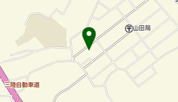 ホワイト・ラボの地図画像