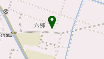 アイハラファッション&寝装の地図画像