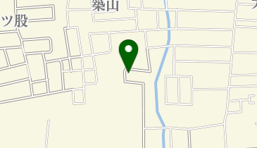 釜会館の地図画像