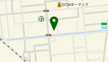 ラブヘアーアイエヌジーの地図画像