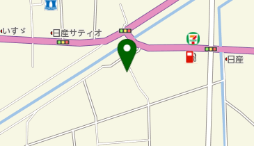 株式会社渥美自動車 石巻市 自動車整備 986 0848 の地図 アクセス 地点情報 Navitime