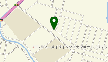 写真工房Pureの地図画像