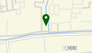 株式会社高松鉄工所の地図画像