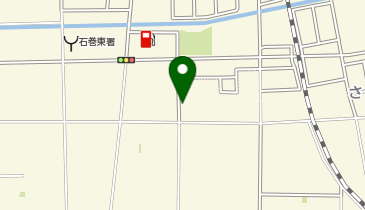 チャーム美容室の地図画像