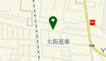 さわらび(早蕨)の地図画像