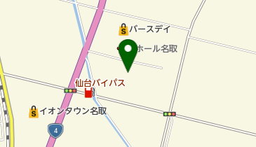 株式会社イエムラの地図画像