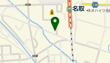 あすか調剤薬局の地図画像