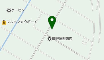 加川椎茸株式会社 角田工場の地図画像