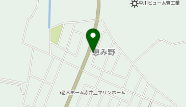 株式会社コバヤシの地図画像