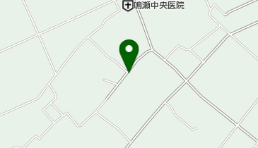 千葉電化サービスの地図画像