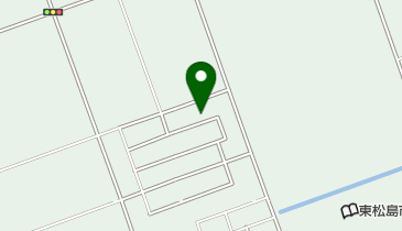 シャデイギフト館矢本店の地図画像