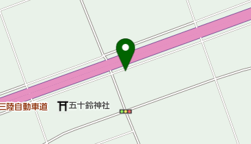 株式会社一光電気の地図画像