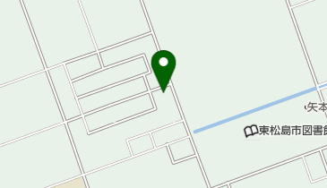 株式会社こぐま薬局の地図画像