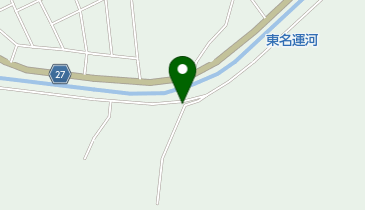 ヘアーサロンアイドルの地図画像