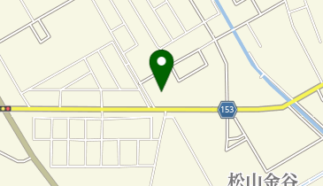 整体館の春海の地図画像