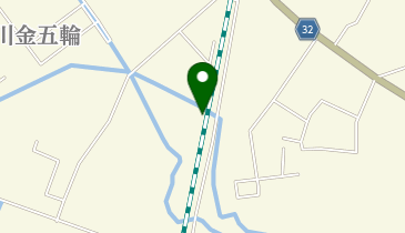 仙建工業株式会社古川出張所の地図画像