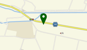 斎藤針灸接骨院の地図画像