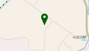 有限会社カツヨテクノロの地図画像