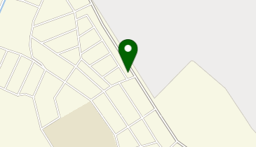 犬猫の美容室・ホテルベリーの地図画像