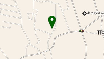 S設計の地図画像