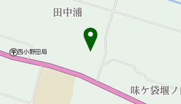 社会福祉法人加美町社会福祉協議会 小野田西部ディサービスセンターの地図画像