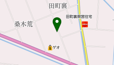 鈴木アルミの地図画像