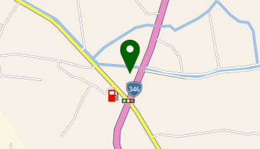 佐藤自転車店の地図画像