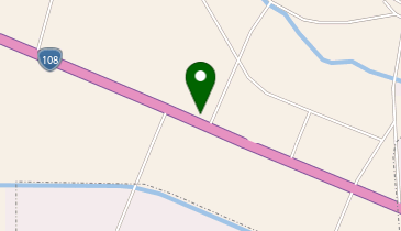 東北興和自動車部品の地図画像