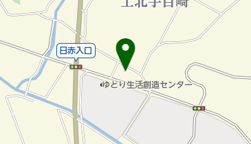 ケアホテルのぞみの地図画像