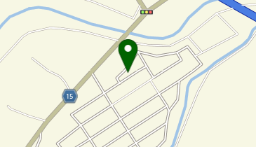 心理教育相談室クローバーの地図画像