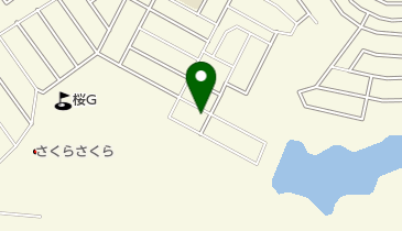 ノエビア化粧品新秋田販売の地図画像