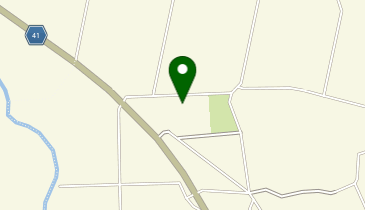 愛心苑の地図画像