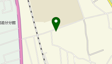 げんきハウス金足・下新城の地図画像