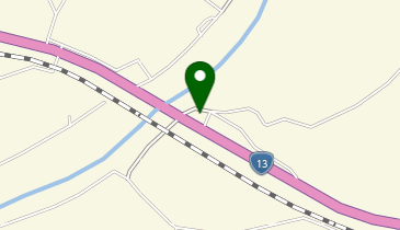 松沢商店の地図画像