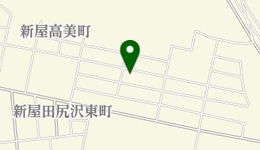 浮田産交タクシーの地図画像