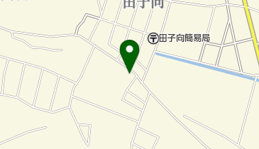 こやま鍼灸院の地図画像