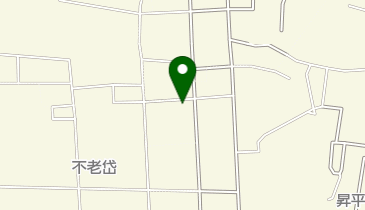 優悠倶楽部の地図画像